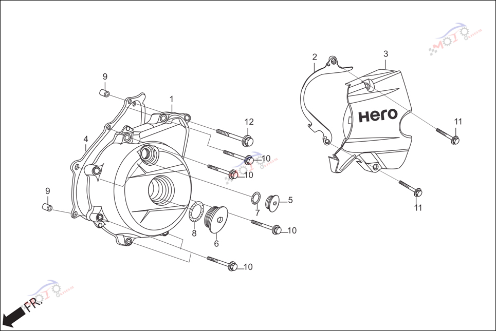 Engine Diagram